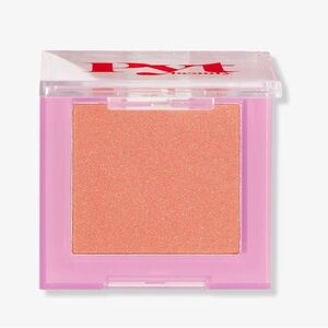 PYT Beauty Hot Flush Blush in Flirty